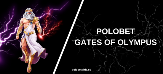 Polobet Gates Of Olympus