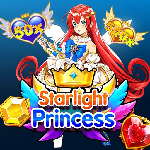 polobet starlight princess